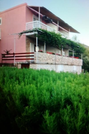 Apartments by the sea Ivan Dolac, Hvar - 12644